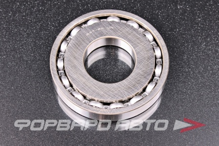 Купить Подшипник 37*85*13 (шариковый) CVT NSK B37-9AC3UR5