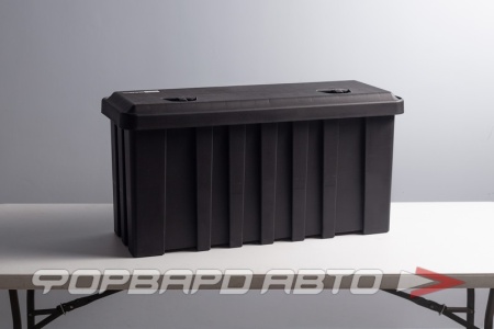 Купить Ящик для инструментов 90л. 900*367*450мм, пластиковый JUST DAKEN 81110