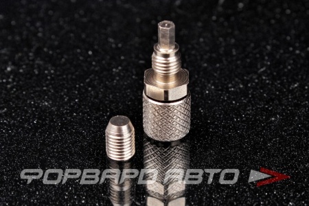 Купить Болт регулировки жесткости амортизатора DG-5 