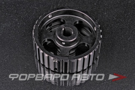 Купить Шестерня насоса сухого картера для двигателя SR20 (№2 большая - ведомая) FORWARD RACING FOSR002