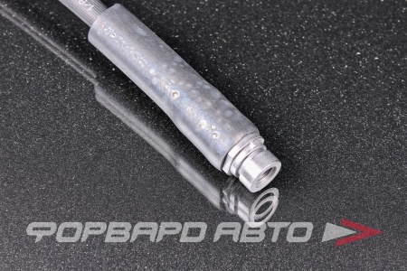 Купить Шланг тормозной FORD FOCUS MK 2 K&K FT0237