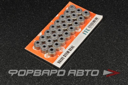 Купить Колпачки маслосъемные 1MZ-FE (1/24) TOYOTA (M=VITON) ITE IVS110890-I00