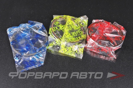 Купить Кольца поршневые d86.0 STD 1.2-1.2-2.0 TP 33991 STD