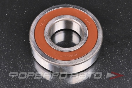 Купить Подшипник 40*90*23 (шариковый) NSK 6308DDUC3E