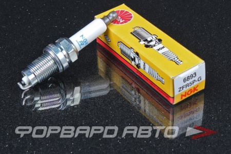 Купить Свеча зажигания NGK 6893
