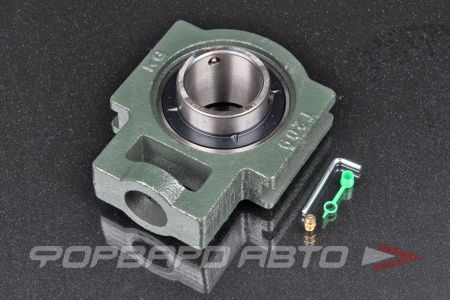Купить Подшипниковый узел (d-45) KG UCT209 (UC209+T209)