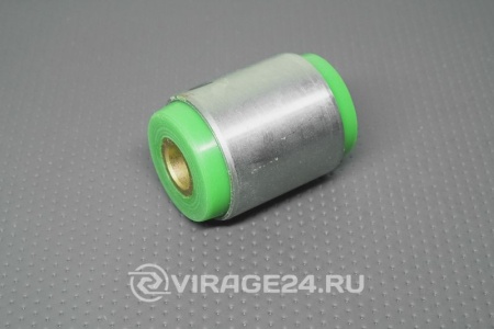 Купить Сайлентблок запрессованный ПОЛИУРЕТАН 16-06-1241