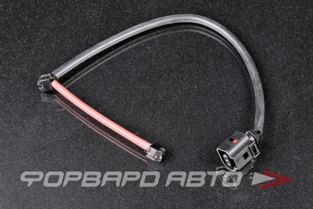 Купить Датчик износа тормозных колодок перед. BLITZ BL0142