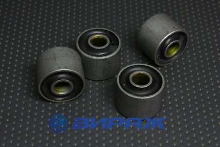 Купить Сайлентблок 9*28*20/22 YOG CBT-125