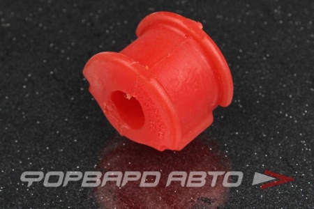 Купить Втулка стабилизатора 15мм ПОЛИУРЕТАН 22-01-1696