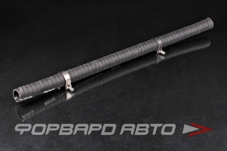Купить Шланги заливной горловины для топливного бака, 1,5"*36" RADIUM ENGINEERING 20-0597