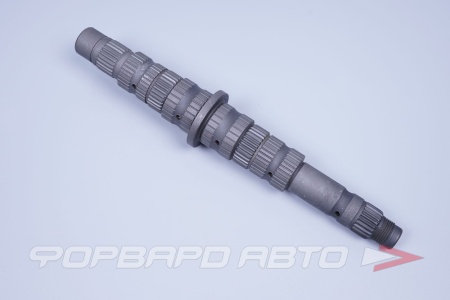 Купить Вал вторичный КПП ВАЗ 2110 Тольятти 2110-1701105