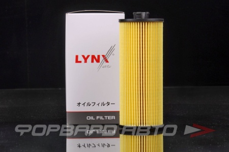Купить Фильтр масляный LYNX LO-1204