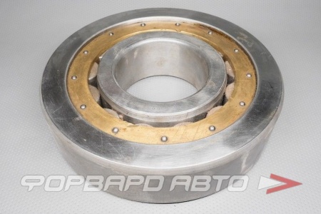 Купить Подшипник 120*310*72 ГПЗ 32424Л