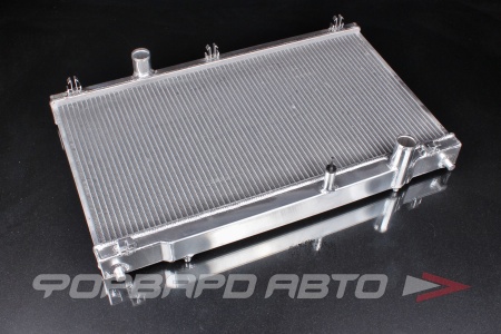 Купить Радиатор алюминиевый LEXUS IS250, IS350 2.5 3.5 V6 (2005-) (375*708*40мм) FORA AR-518