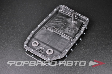 Купить Фильтр АКПП MAHLE HX 152