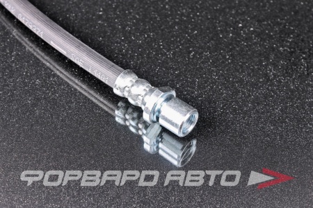 Купить Шланг тормозной SUBARU FORESTER MK 1 (SF) K&K FT0508