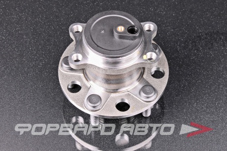 Купить Ступица с подшипником задняя REDREX RBH0050