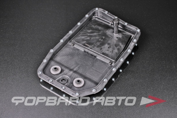 Фильтр АКПП MAHLE HX 152