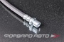 Шланг тормозной SUBARU FORESTER MK 1 (SF) K&K FT0508
