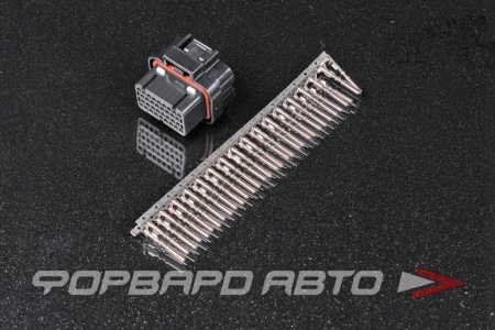 Купить Разъем 34 way keying 1 LINK 