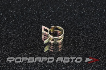 Купить Хомут пружинный 16 - 18 мм AUTOBAHN88 