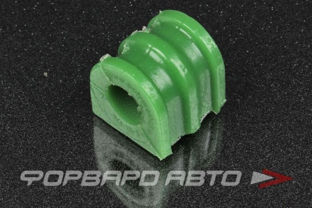 Купить Втулка стабилизатора 21мм ПОЛИУРЕТАН 2-01-970