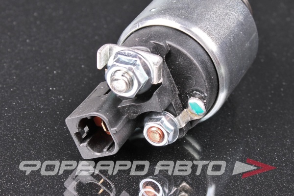 Реле втягивающее стартера (Hyundai ix35, Santa Fe, Kia Sorento, Sportage) KRAUF SSD2022ZD