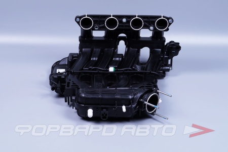 Купить Ресивер ВАЗ 2170-2190-2180 с изменяемой геометрией впуска под электродросель ИТЭЛМА 21127-1008600-00