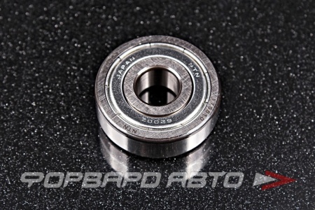 Купить Подшипник 10*30*9 (шариковый), в металле NTN 6200ZZC3