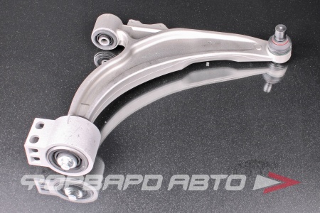 Купить Рычаг подвески, правый CTR CQ0443R