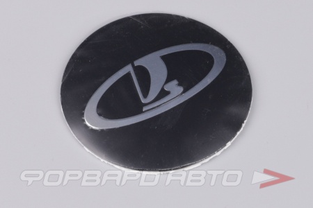 Купить Стикер LA 56мм выпуклый Save Car ST_24_56мм_sph