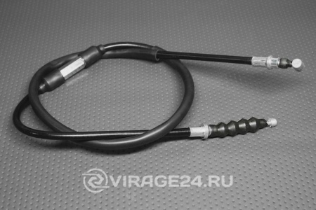 Купить Трос сцепления Storm Indigo, WM Storm Cross (L=830+75 мм)  