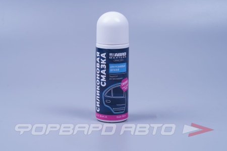 Купить Смазка силиконовая для резиновых деталей с аппликатором ABRO SL100APLRE