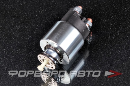 Купить Реле втягивающее стартера (Hyundai Accent, i30, Kia Cerato, Soul) KRAUF SSA2020HE