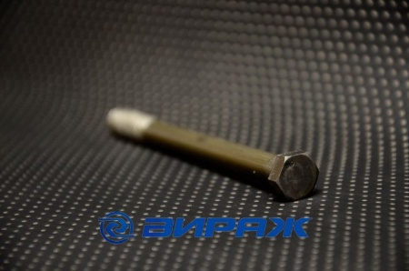 Купить Болт М10*1,5*120 <> 