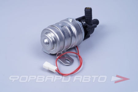 Купить Помпа дополнительная 24V 16мм КАМАЗ 321.3780-01 STARTVOLT VPM 03245