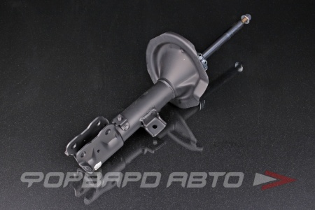 Купить Амортизатор передний, левый PATRON PSA339081