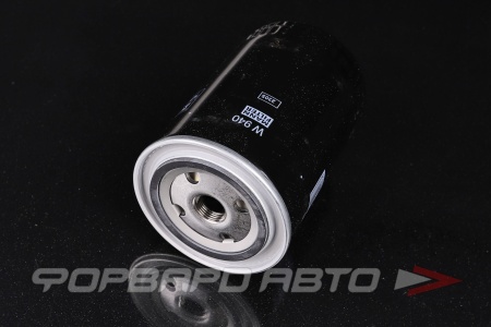 Купить Фильтр масляный MANN W 940