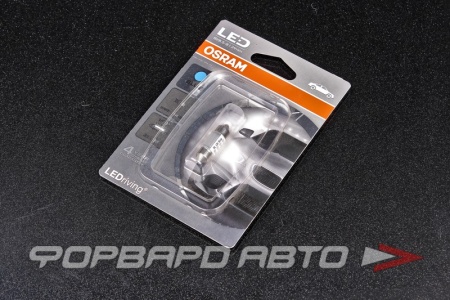 Купить Лампа светодиодная 12V C5W 8000K OSRAM 6431BL-01B