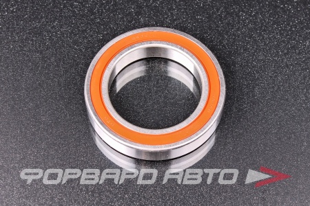 Купить Подшипник 45*68*12 (шариковый) NTN 6909LLU