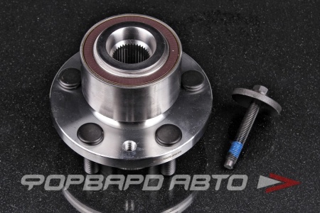 Купить Ступица в сборе с ABS LYNX WH-1321