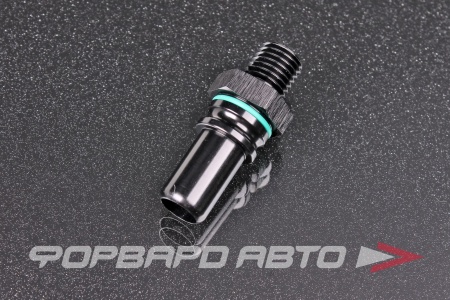Купить Фитинг М12*1,5 "папа" (male) - AN8 быстросъемный (quick release) "папа" (male) AB88 