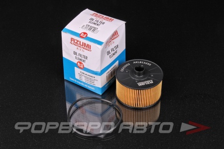 Купить Фильтр масляный AZUMI OE43003