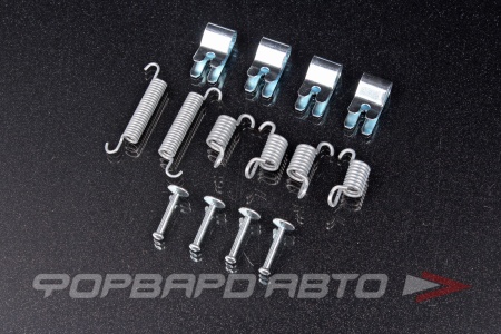 Купить Ремкомплект стояночного тормоза ATE 03.0137-9294.2