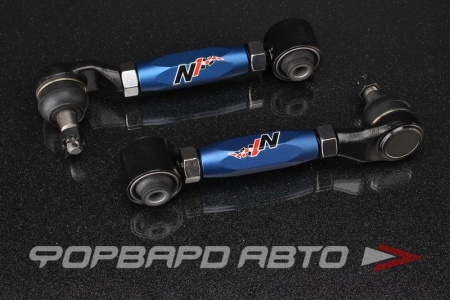 Купить Рычаги задние регулируемые HONDA Accord CM Rear Camber Arms N1 