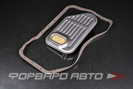 Купить Фильтр АКПП с прокладкой поддона COB-WEB 112490