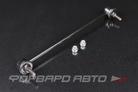 Купить Кронштейн стабилизатора, левый CTR CL0207L