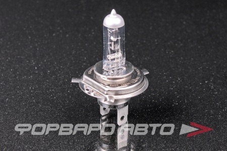 Купить Лампа H4 12V 60/55W P43t NIGHT BREAKER SILVER OSRAM 64193NBS