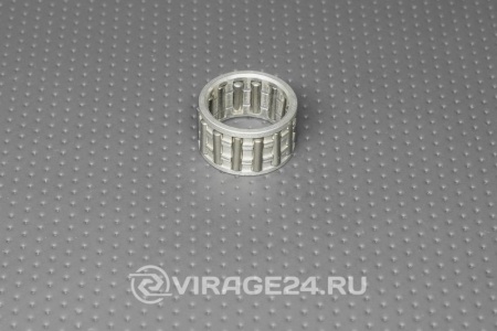 Купить Подшипник 21*27*16 CX К21х27х16Д